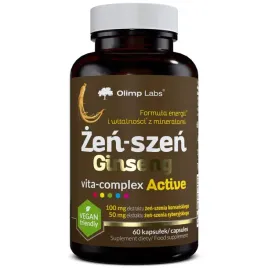 olimp-zen-szen-ginseng-vita-complex-active-60caps