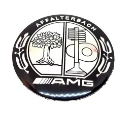 amg-emblemat-znaczek-zamiennik-56-mm