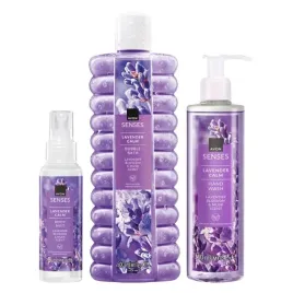 avon-zestaw-lavender-calm-plyn-do-kapieli-500ml-mgielka-mydlo-w-plynie