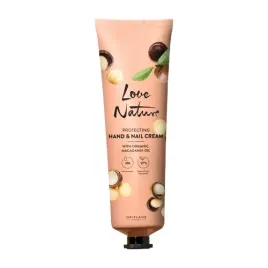 oriflame-ochronny-krem-do-rak-i-paznokci-love-nature-z-olejkiem-z-makadamia