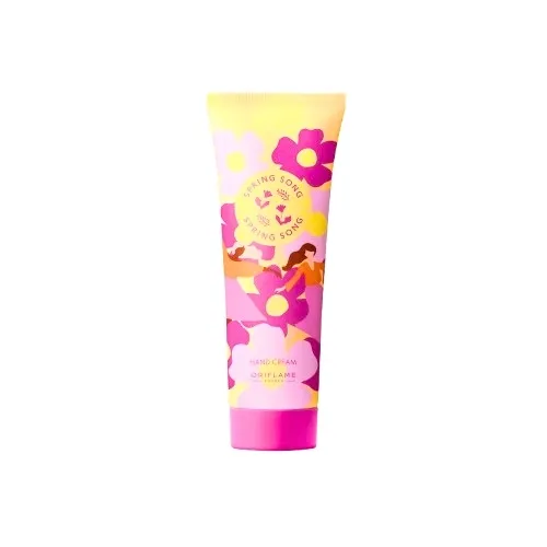 oriflame-krem-do-rak-spring-song-75ml