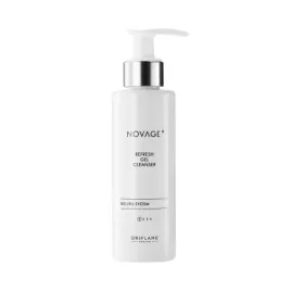 oriflame-zel-oczyszczajacy-do-twarzy-novage-refresh-150ml