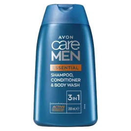 avon-men-essential-szampon-odzywka-i-plyn-do-mycia-ciala-3w1-200ml