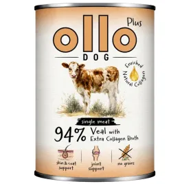 ollo-plus-kolagen-cielecina-karma-dla-psa-stawy-glukozamina-bez-zboz-800g