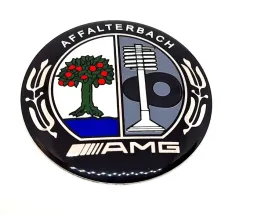 amg-emblemat-znaczek-zamiennik-56-mm