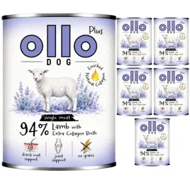ollo-plus-kolagen-jagniecina-karma-dla-psa-stawy-glukozamina-6x-800g