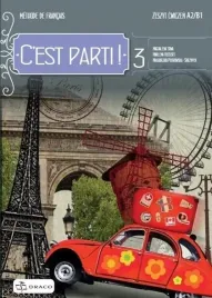 c-est-parti-3-zeszyt-cwiczen-draco-draco