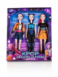 kpop-demon-hunters-lalki-spiewajace-k-popowe-lowczynie-demonow-3-szt-k