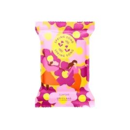 oriflame-mydlo-spring-song-75g