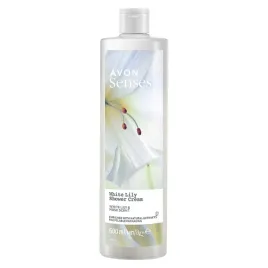 avon-kremowy-zel-pod-prysznic-biala-lilia-white-lily-senses-500ml