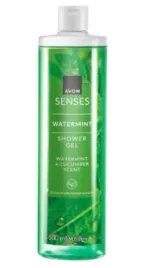 avon-zel-pod-prysznic-water-mint-senses-mieta-wodna-i-ogorek-500-ml