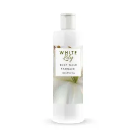 farmasi-zel-pod-prysznic-white-lily-500ml