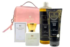 glantier-zestaw-z-kosmetyczka-dla-niej-553-perfumy-premium-olejek-balsam