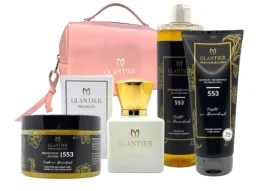 glantier-zestaw-z-kosmetyczka-dla-niej-553-perfumy-olejek-balsam-peeling