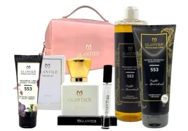glantier-zestaw-z-kosmetyczka-553-perfumy-olejek-balsam-krem-perfumetka