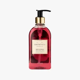 oriflame-zel-do-mycia-rak-i-ciala-mak-i-wanilia-essenseandco-300ml