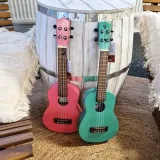 ukulele-recznie-wykonane-czerwone-stan-nowy-rodzaj-sopranowe