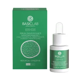 serum-zmniejszajace-niedoskonalosci-z-niacynamidem-5percent-basiclab-15-ml
