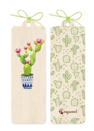 zakladka-drewniana-kaktus-cozywood