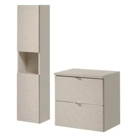 zestaw-meblowy-viva-cashmere-60cm-z-blatem-i-szafka-wysoka