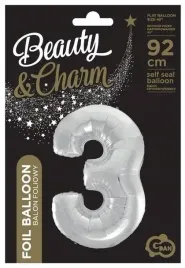 balon-foliowy-cyfra-3-beautyandcharm-srebrna-92c