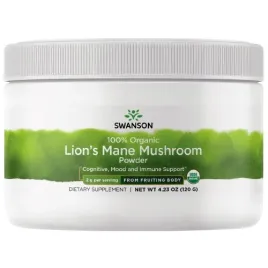 swanson-lion-s-mane-mushroom-powder-120-g
