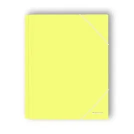 teczka-z-gumka-a4-pp-102-zolta-penmate-penmate