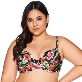 ava-biustonosz-kapielowy-usztywniany-sk-218-floral-czarny-80k