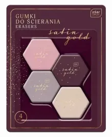 gumka-do-mazania-satin-gold-4szt-interdruk