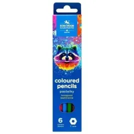 kredki-3551-szop-6-kolorow-koh-i-noor