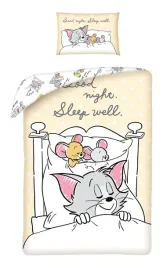 komplet-poscieli-tom-i-jerry-100-x-135-cm