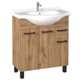 szafka-lazienkowa-z-umywalka-stojaca-pod-umywalke-dab-wotan-loft-75-cm