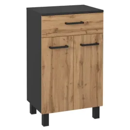 komoda-lazienkowa-stojaca-szafka-do-lazienki-dab-wotan-czarna-loft-50-cm