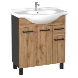 szafka-lazienkowa-z-umywalka-stojaca-pod-umywalke-dab-wotan-czarna-75-cm