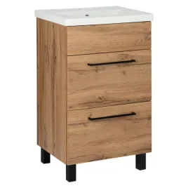 szafka-lazienkowa-z-umywalka-stojaca-dab-wotan-pod-umywalke-zestaw-50-cm