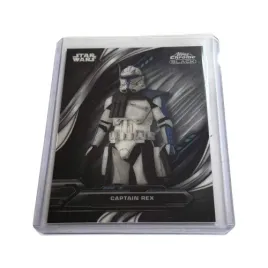 2024-topps-chrome-black-star-wars-captain-rex-17-ahsoka