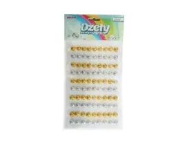 dzety-samoprzylepne-90szt-brewis