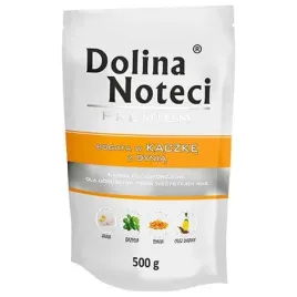 dolina-noteci-premium-kaczka-z-dynia-500g