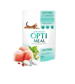 optimeal-kitten-kurczak-85g