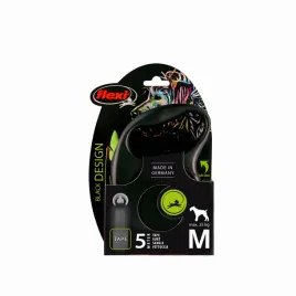 flexi-black-design-tasma-m-5m-do-25kg-zielona