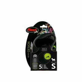flexi-black-design-tasma-s-5m-do-15kg-czarna