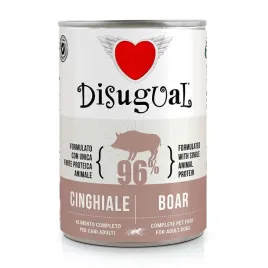 disugual-monoprotein-dziczyzna-400g