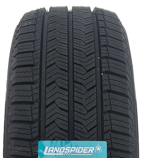 4x 195/70R15C OPONY CAŁOROCZNE NOWE BUS DOSTAWCZE C LANDSPIDER 3PMFS 2026