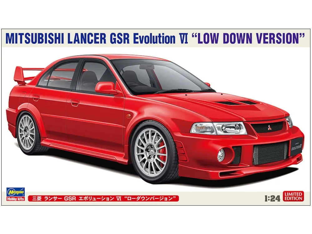 mitsubishi-lancer-gsr-evolution-vi-low-down-version-model-20803-hasegawa