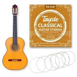 struny-do-gitary-klasycznej-nylonowe-miekkie-struna-do-gitar-6-sztuk