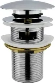 korek-do-umywalki-5-4-klik-klak-z-przelewem-chrom