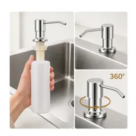 dozownik-do-plynu-do-naczyn-mydla-chrom-inox-zlew-aqualine-360-obrotowy