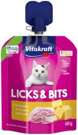 vitakraft-licksandbits-przysmak-krem-dla-kota-ser-i-szynka-60g