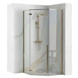kabina-diamond-gold-90x90-rea-krotszy-bok-90-cm