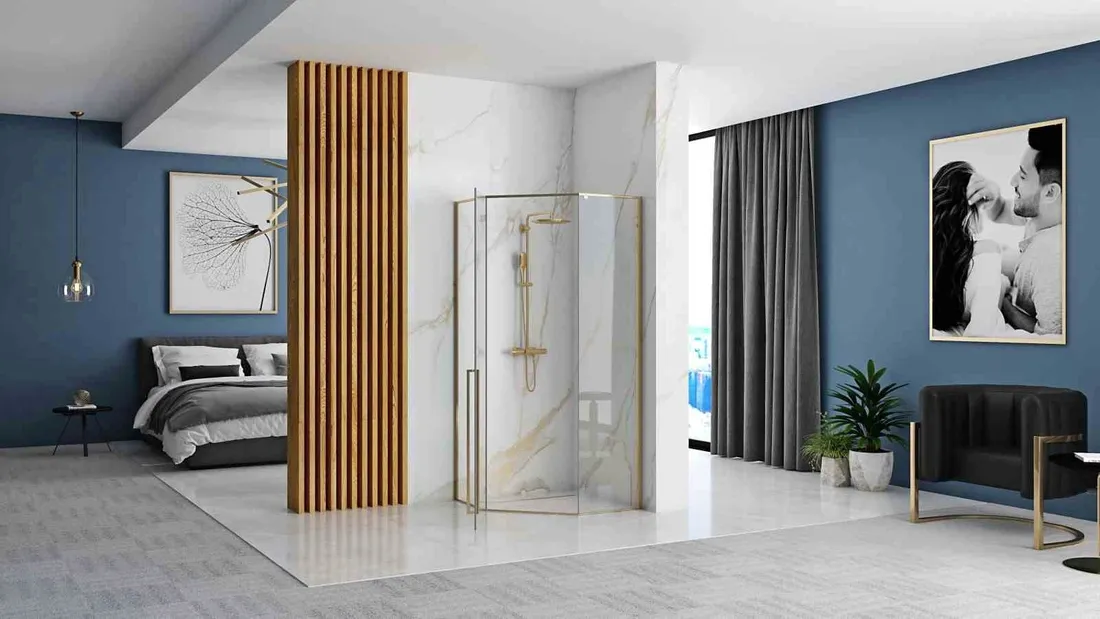kabina-diamond-gold-90x90-rea-stan-nowy